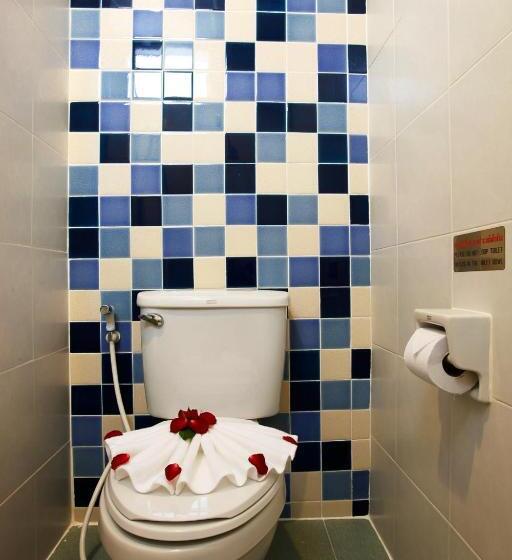 جناح, U Sabai Living