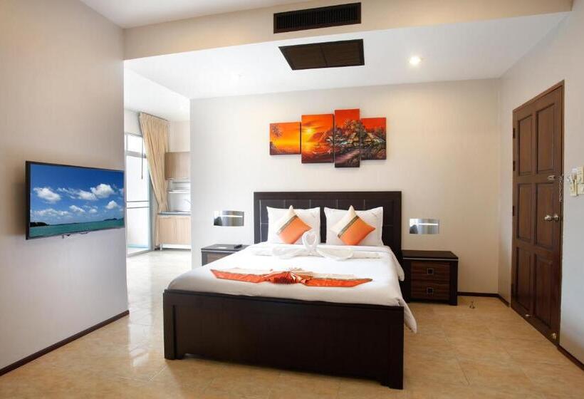 جناح, U Sabai Living