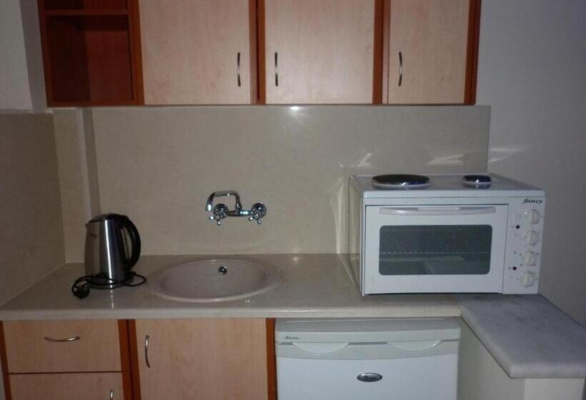 חדר סטודיו סטנדרד, Zante View Studios & Villas