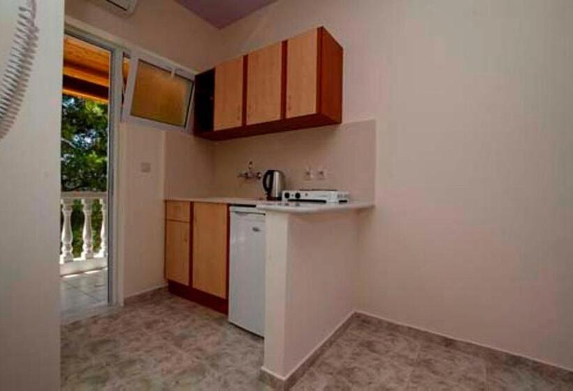 Студия Стандарт, Zante View Studios & Villas