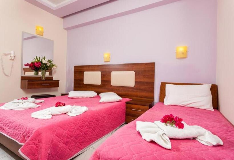 חדר סטודיו סטנדרד, Zante View Studios & Villas