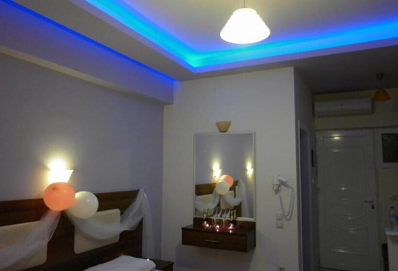 חדר סטודיו סטנדרד, Zante View Studios & Villas