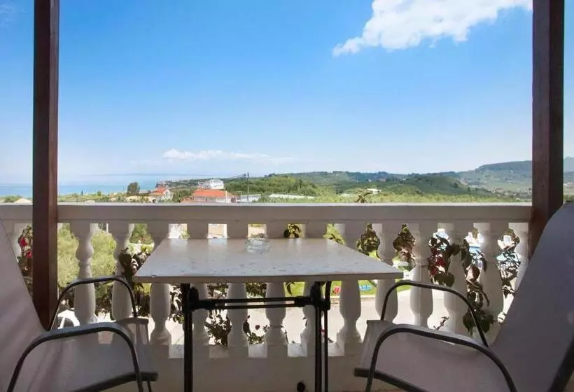 آپارتمان 1 خوابه, Zante View Studios & Villas