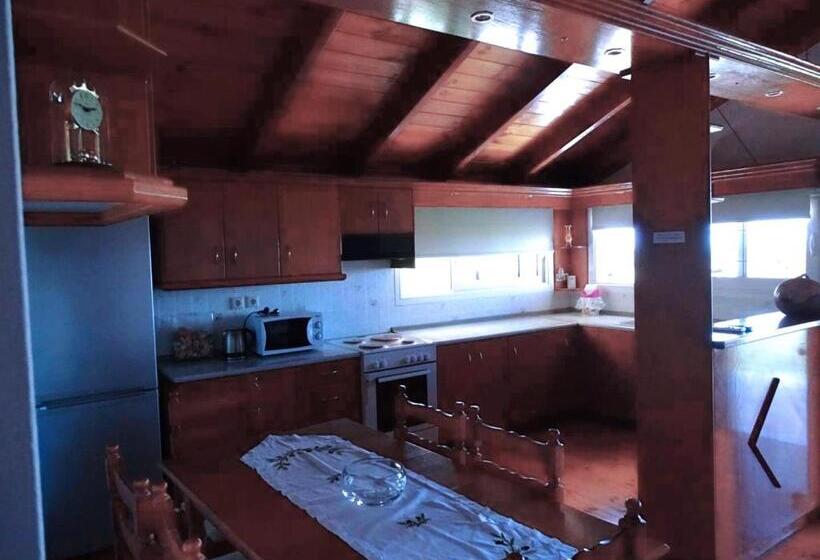 דירת חדר, Zante View Studios & Villas