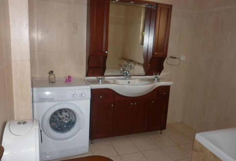 וילה עם חדר שינה אחד ובריכת שחיה, Zante View Studios & Villas