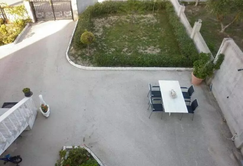 ویلای یک اتاق خوابه با استخر شنا, Zante View Studios & Villas