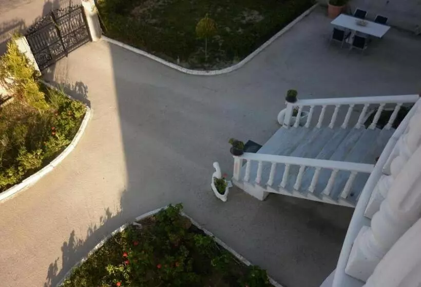 ویلای یک اتاق خوابه با استخر شنا, Zante View Studios & Villas