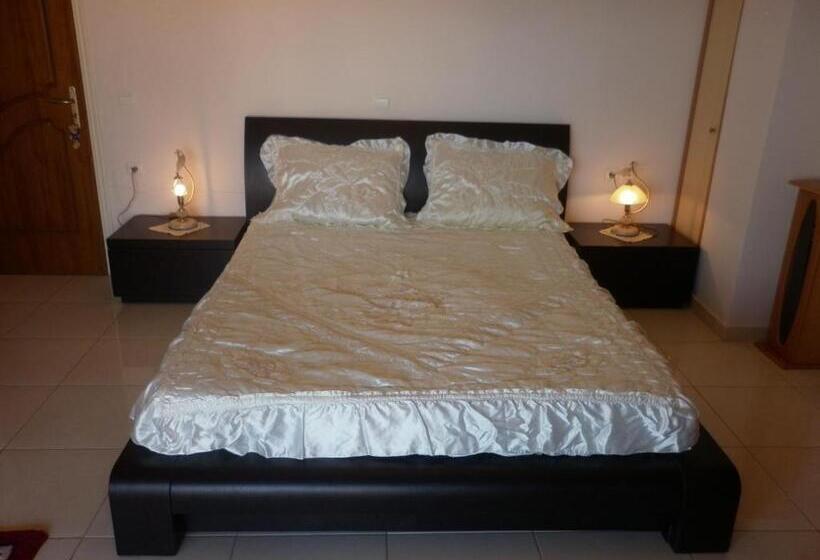 וילה עם חדר שינה אחד ובריכת שחיה, Zante View Studios & Villas