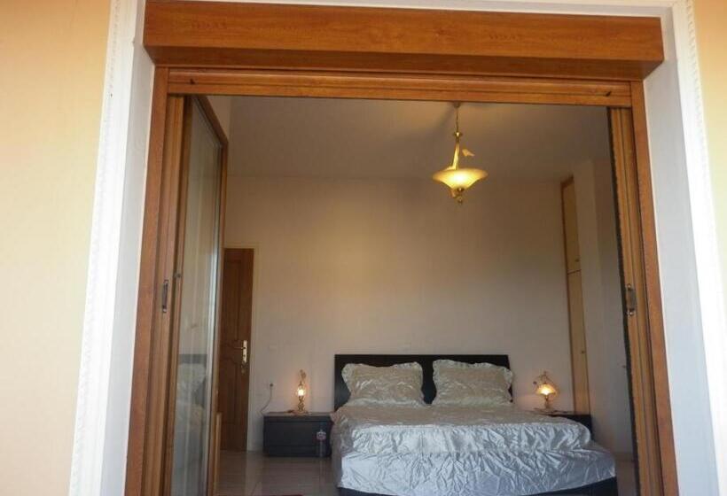 וילה עם חדר שינה אחד ובריכת שחיה, Zante View Studios & Villas