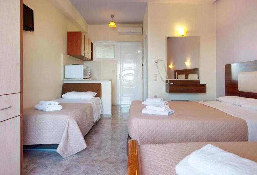 חדר סטודיו סטנדרד, Zante View Studios & Villas