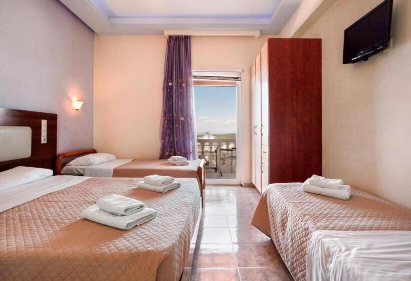 חדר סטודיו סטנדרד, Zante View Studios & Villas