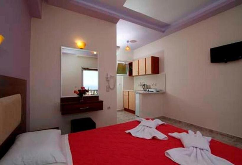 חדר סטודיו סטנדרד, Zante View Studios & Villas