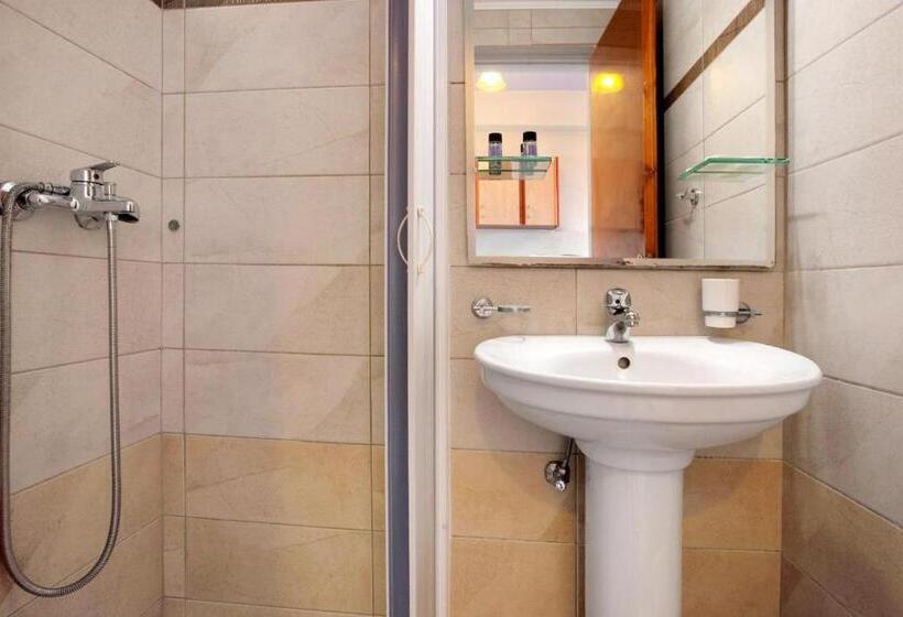 Студия Стандарт, Zante View Studios & Villas