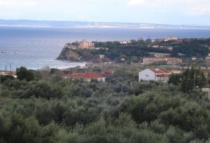 וילה עם 4 חדרי שינה, Zante View Studios & Villas