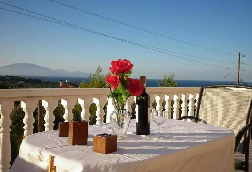 Villa 1 Bedroom with Swimming Pool