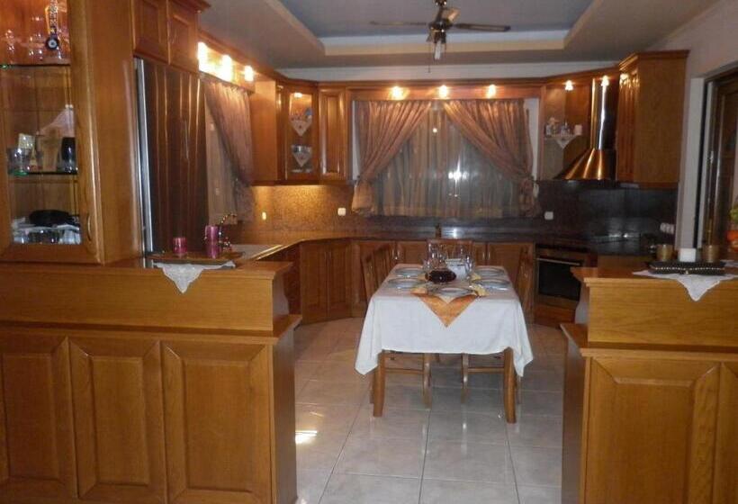 Вилла с 1 спальней и бассейном, Zante View Studios & Villas