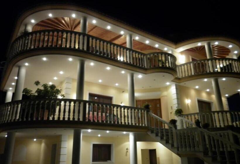 וילה עם חדר שינה אחד ובריכת שחיה, Zante View Studios & Villas