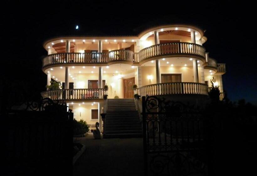 וילה עם חדר שינה אחד ובריכת שחיה, Zante View Studios & Villas