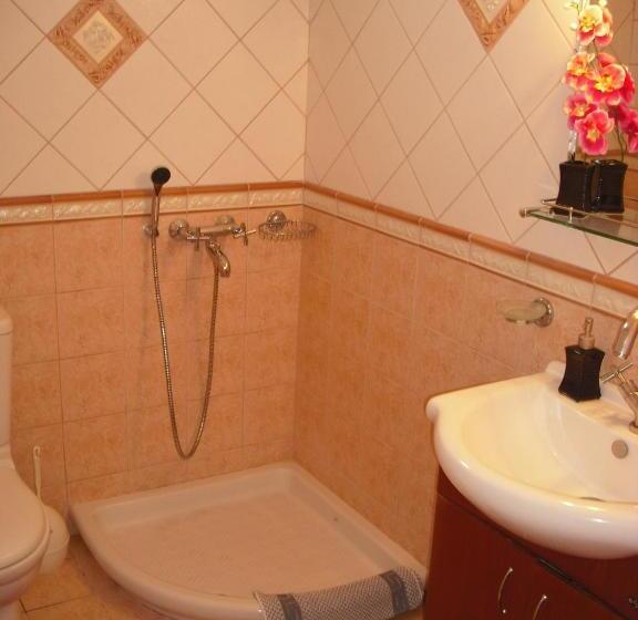 וילה עם 4 חדרי שינה, Zante View Studios & Villas