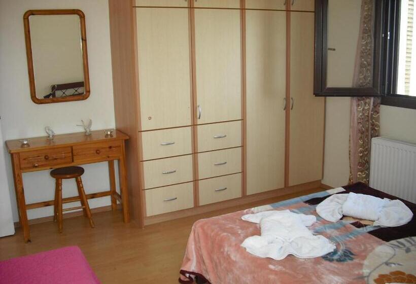 וילה עם 4 חדרי שינה, Zante View Studios & Villas