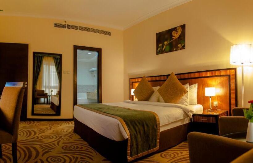 آپارتمان 1 خوابه, Al Majaz Premiere Hotel Apartments