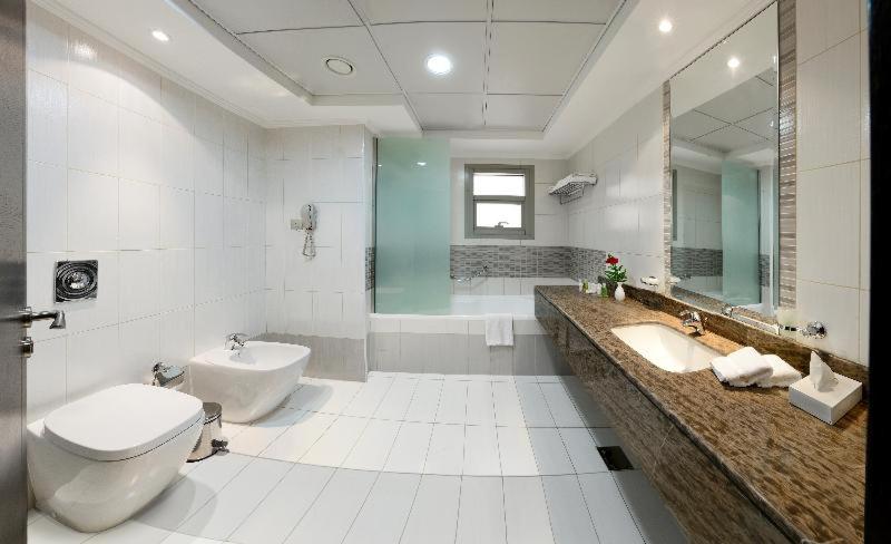 اتاق استاندارد, Al Majaz Premiere Hotel Apartments