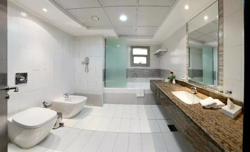スタンダードルーム, Al Majaz Premiere Hotel Apartments