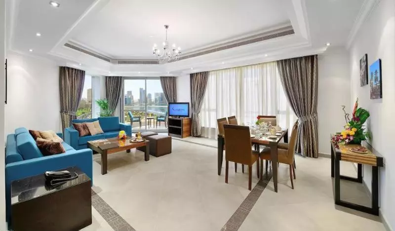スタンダードルーム, Al Majaz Premiere Hotel Apartments