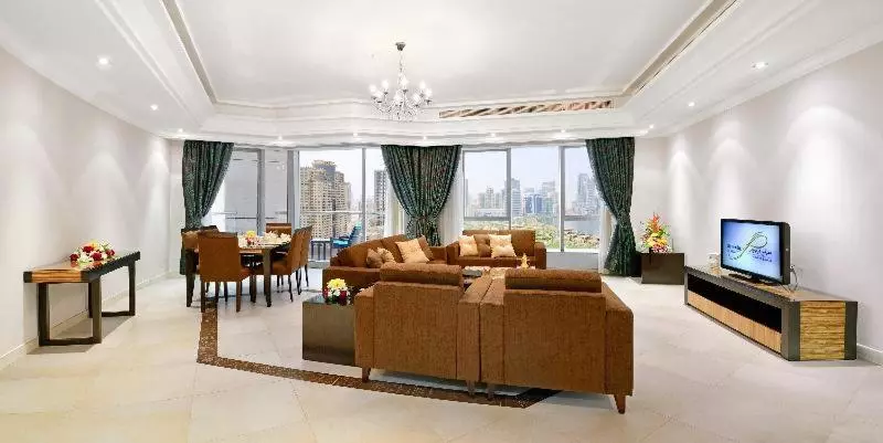 スタンダードルーム, Al Majaz Premiere Hotel Apartments