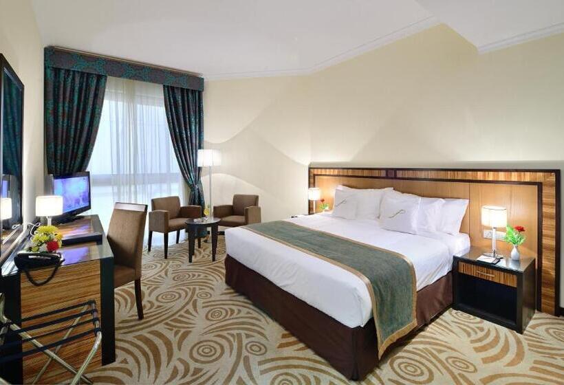 آپارتمان 3 خوابه, Al Majaz Premiere Hotel Apartments