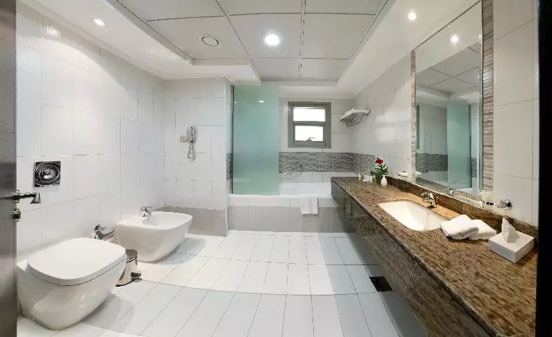 １ベッドルームアパートメント, Al Majaz Premiere Hotel Apartments