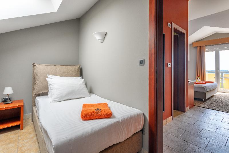 آپارتمان لوکس 2 خوابه, Al Majaz Premiere Hotel Apartments