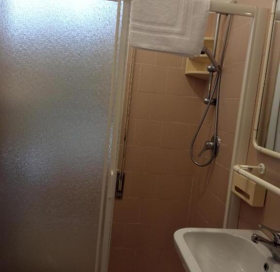 스탠다드 룸, Helios Beach