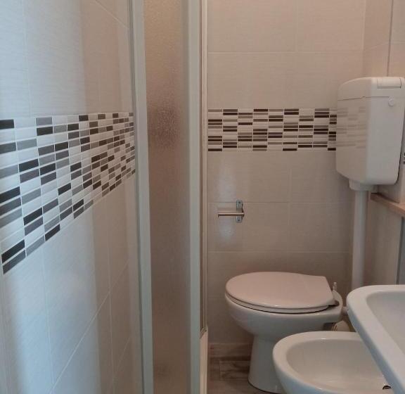 스탠다드 룸, Helios Beach