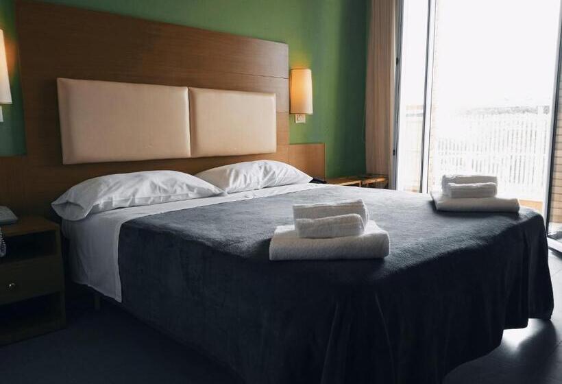 스탠다드 룸, Helios Beach