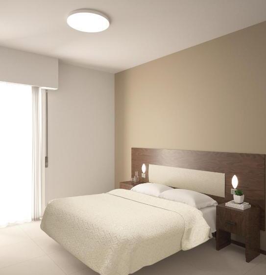 스탠다드 룸, Helios Beach