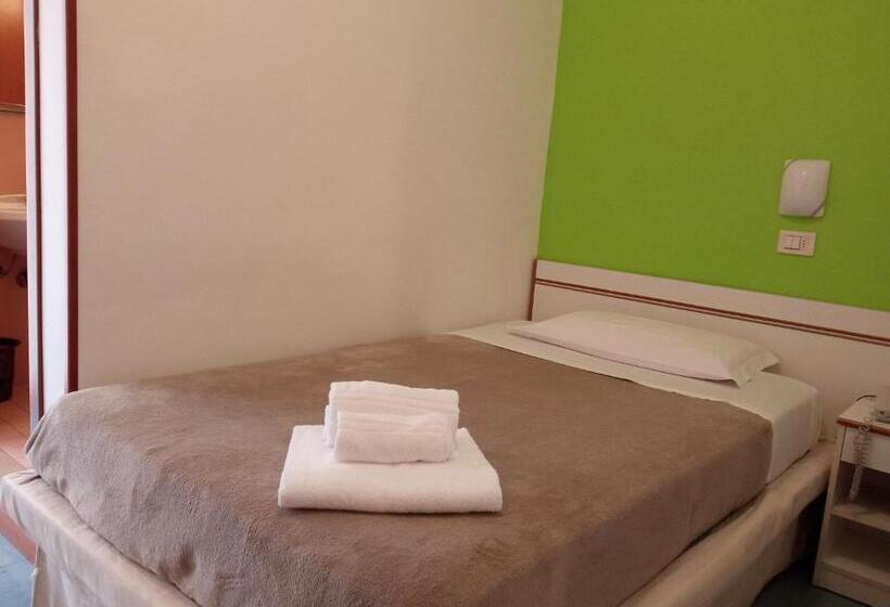 Quarto Economy, Helios Beach