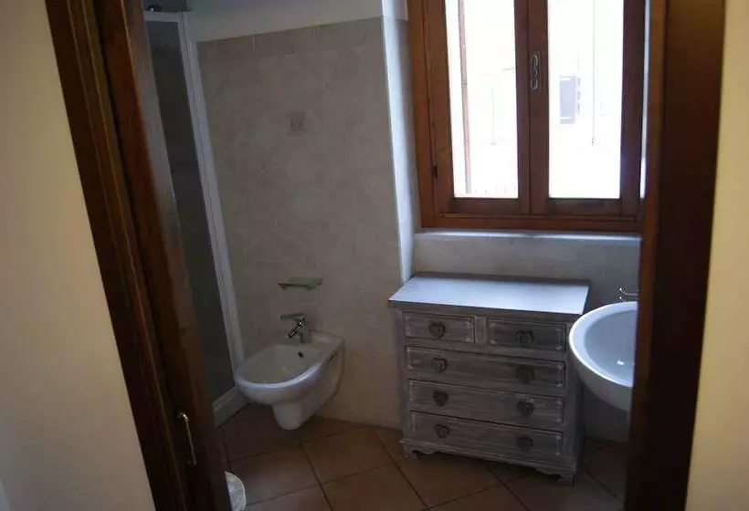 スタンダードルーム, Agriturismo Corte Dei Mori