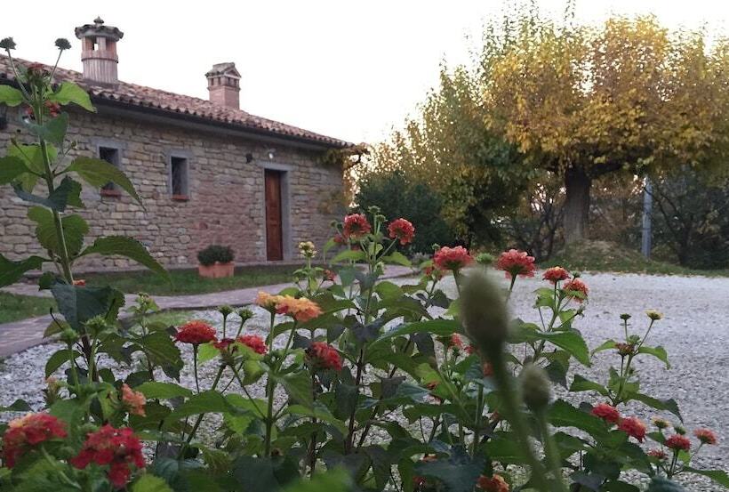 Номер Стандарт, Agriturismo Corte Dei Mori