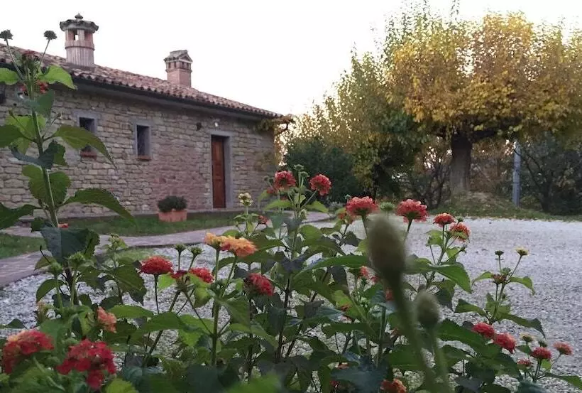 スタンダードルーム, Agriturismo Corte Dei Mori