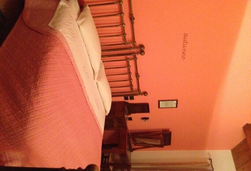 חדר סטנדרט, Agriturismo Corte Dei Mori