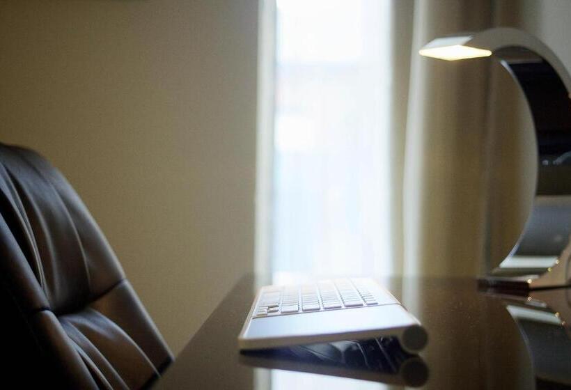 Pokój Deluxe Łóżko King Size, 115