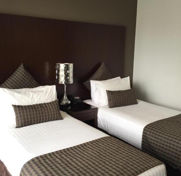 Suite Rodzinny 2 Sypialnie, 115