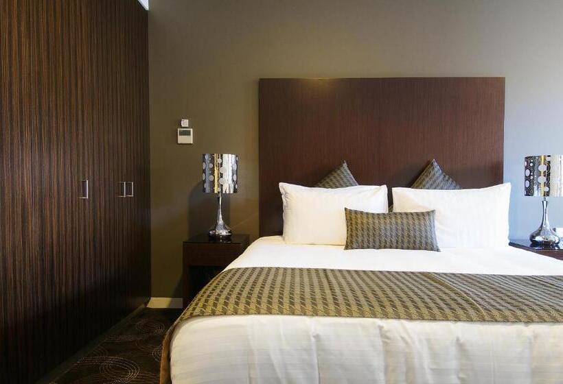 Suite Rodzinny 2 Sypialnie, 115