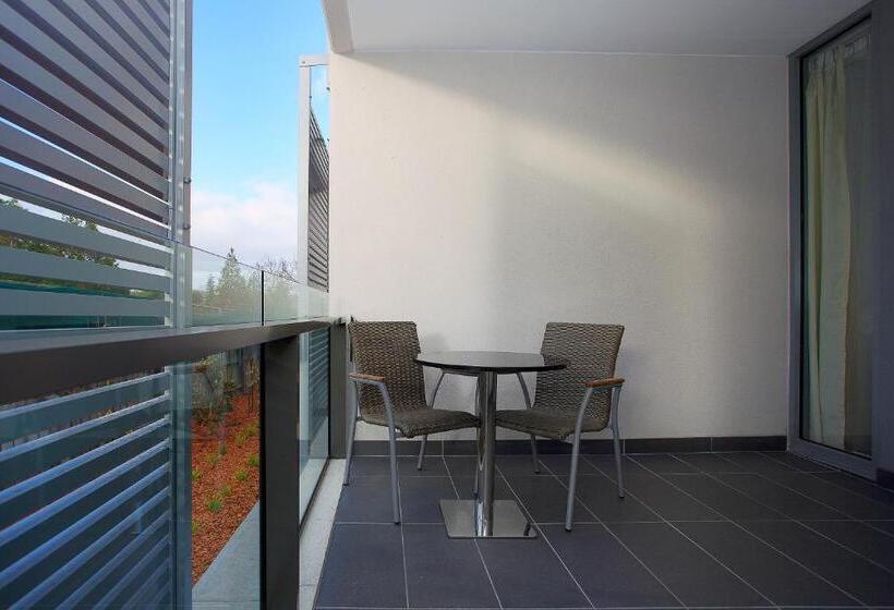 Apartament 1 Sypialnia, 115