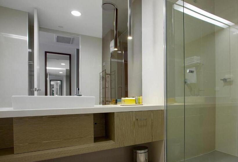 Apartament 1 Sypialnia, 115