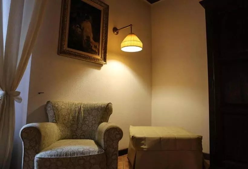 スタンダードトリプルルーム, Al Castello Resort