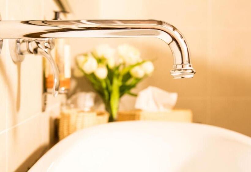 חדר סטנדרט לשלושה, Al Castello Resort