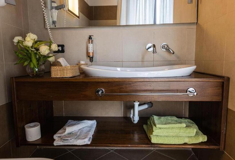 חדר סטנדרט, Al Castello Resort