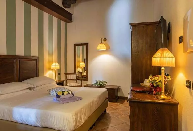 スタンダードルーム, Al Castello Resort